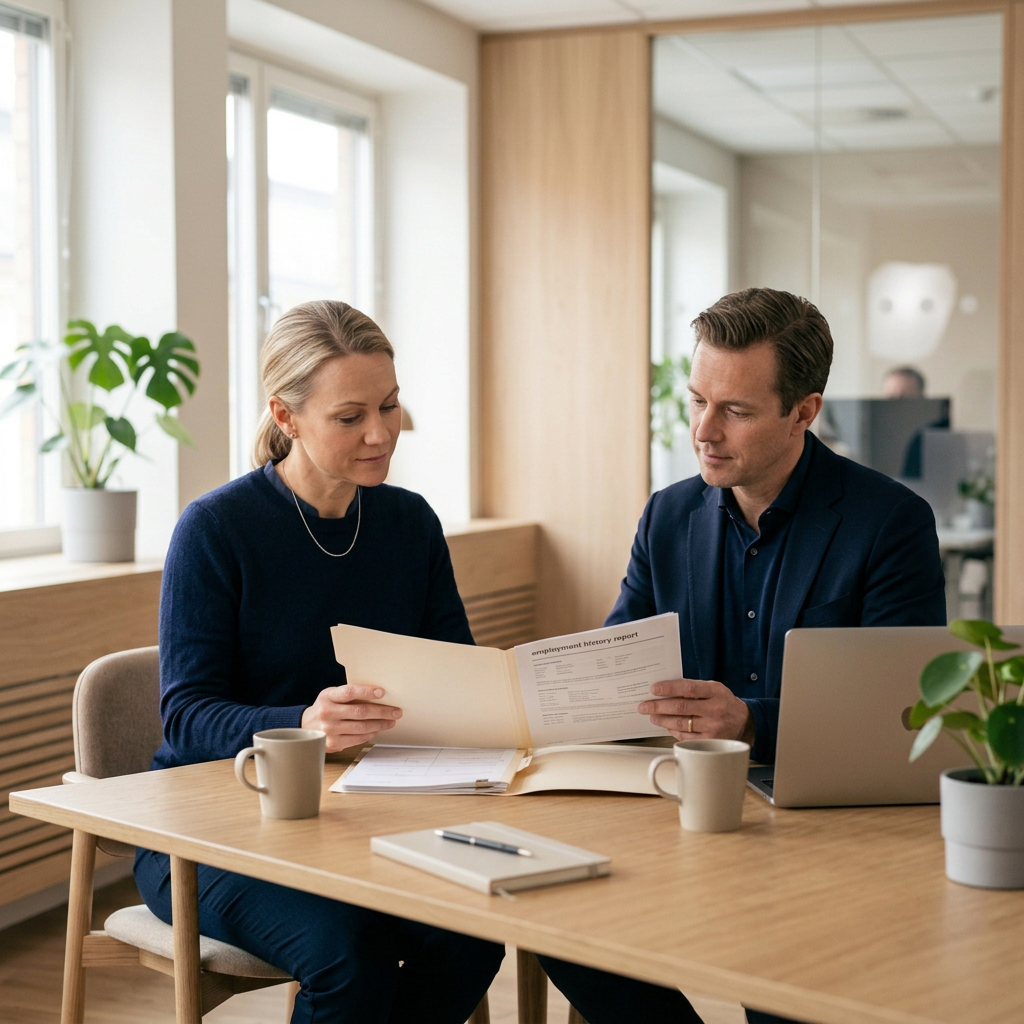 Bildförslag för produktserien Bakgrundskontroll
