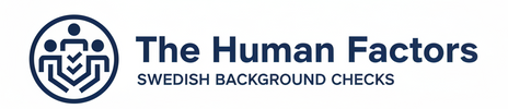 The Human Factors Logo
